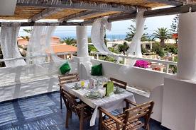 Sizilien Ferienwohnung Casa Pippo