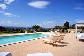 Sicily 2 guest rooms with pool Il Casale