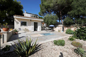 Sicily Holiday home with pool La Sicula