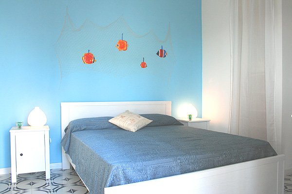 Villa-mediterranea-schlafzimmer-blau